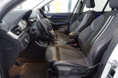 BMW X1 Gebrauchtwagen BMW X1 Gebrauchtwagen