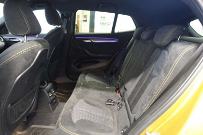 BMW X2 Gebrauchtwagen BMW X2 Gebrauchtwagen