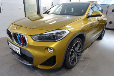 BMW X2 Gebrauchtwagen BMW X2 Gebrauchtwagen