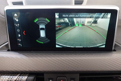 BMW X2 Gebrauchtwagen BMW X2 Gebrauchtwagen