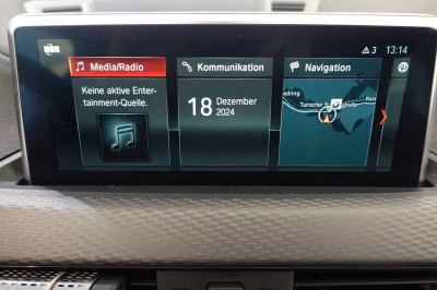 BMW X2 Gebrauchtwagen BMW X2 Gebrauchtwagen