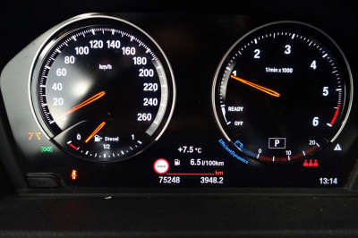 BMW X2 Gebrauchtwagen BMW X2 Gebrauchtwagen