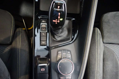 BMW X2 Gebrauchtwagen BMW X2 Gebrauchtwagen