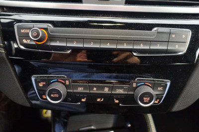 BMW X2 Gebrauchtwagen BMW X2 Gebrauchtwagen