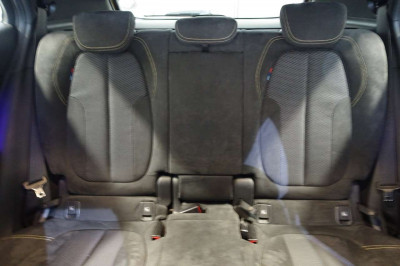 BMW X2 Gebrauchtwagen BMW X2 Gebrauchtwagen