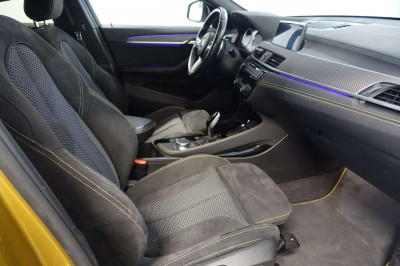 BMW X2 Gebrauchtwagen BMW X2 Gebrauchtwagen