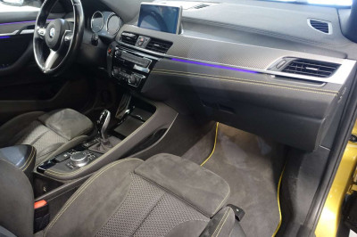 BMW X2 Gebrauchtwagen BMW X2 Gebrauchtwagen