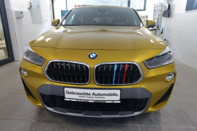 BMW X2 Gebrauchtwagen BMW X2 Gebrauchtwagen