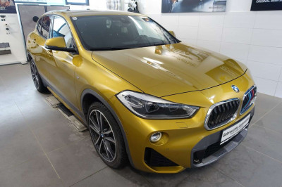 BMW X2 Gebrauchtwagen BMW X2 Gebrauchtwagen