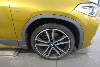 BMW X2 Gebrauchtwagen BMW X2 Gebrauchtwagen