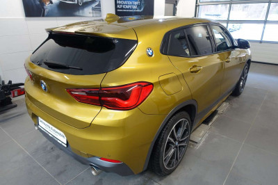 BMW X2 Gebrauchtwagen BMW X2 Gebrauchtwagen