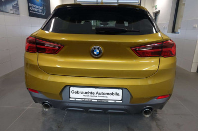 BMW X2 Gebrauchtwagen BMW X2 Gebrauchtwagen