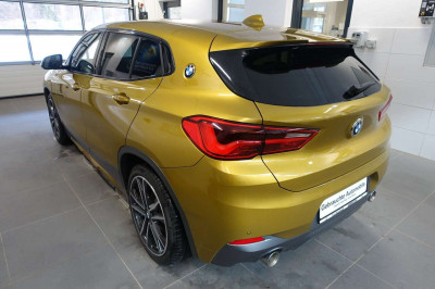 BMW X2 Gebrauchtwagen BMW X2 Gebrauchtwagen