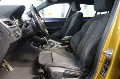 BMW X2 Gebrauchtwagen BMW X2 Gebrauchtwagen