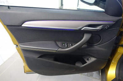 BMW X2 Gebrauchtwagen BMW X2 Gebrauchtwagen