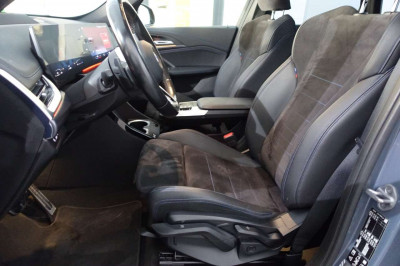 BMW X1 Gebrauchtwagen BMW X1 Gebrauchtwagen