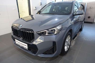 BMW X1 Gebrauchtwagen BMW X1 Gebrauchtwagen