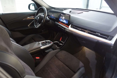 BMW X1 Gebrauchtwagen BMW X1 Gebrauchtwagen