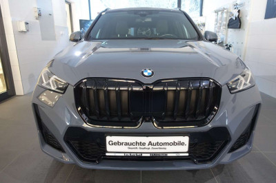BMW X1 Gebrauchtwagen BMW X1 Gebrauchtwagen
