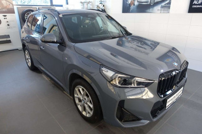BMW X1 Gebrauchtwagen BMW X1 Gebrauchtwagen