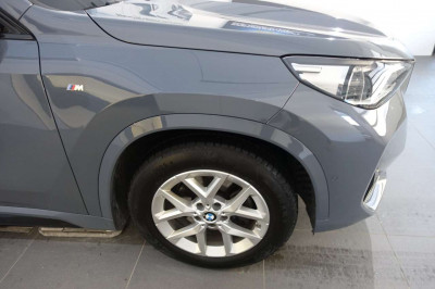 BMW X1 Gebrauchtwagen BMW X1 Gebrauchtwagen
