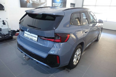 BMW X1 Gebrauchtwagen BMW X1 Gebrauchtwagen