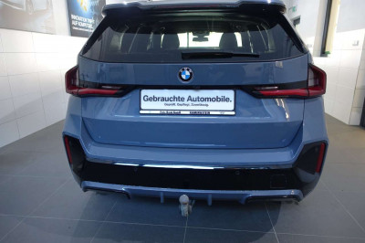 BMW X1 Gebrauchtwagen BMW X1 Gebrauchtwagen