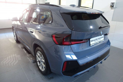 BMW X1 Gebrauchtwagen BMW X1 Gebrauchtwagen
