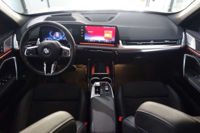 BMW X1 Gebrauchtwagen BMW X1 Gebrauchtwagen