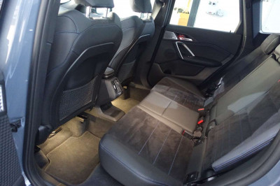 BMW X1 Gebrauchtwagen BMW X1 Gebrauchtwagen