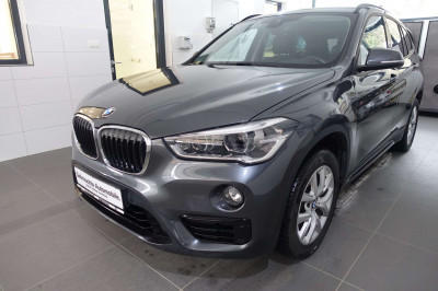 BMW X1 Gebrauchtwagen BMW X1 Gebrauchtwagen
