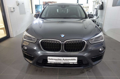 BMW X1 Gebrauchtwagen BMW X1 Gebrauchtwagen