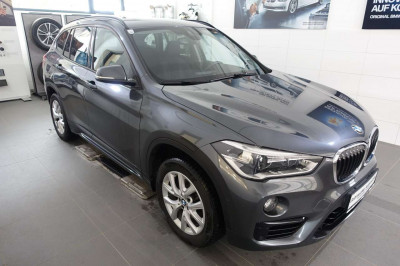 BMW X1 Gebrauchtwagen BMW X1 Gebrauchtwagen