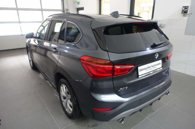 BMW X1 Gebrauchtwagen BMW X1 Gebrauchtwagen
