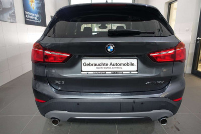 BMW X1 Gebrauchtwagen BMW X1 Gebrauchtwagen