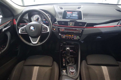 BMW X1 Gebrauchtwagen BMW X1 Gebrauchtwagen