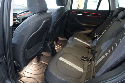 BMW X1 Gebrauchtwagen BMW X1 Gebrauchtwagen