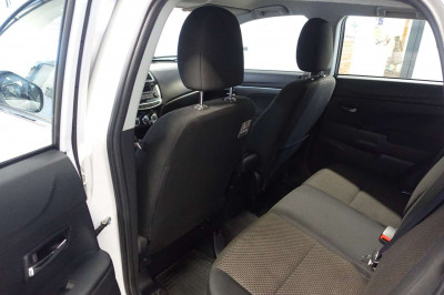 Mitsubishi ASX Gebrauchtwagen Mitsubishi ASX Gebrauchtwagen