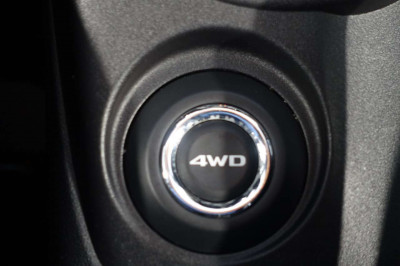 Mitsubishi ASX Gebrauchtwagen Mitsubishi ASX Gebrauchtwagen