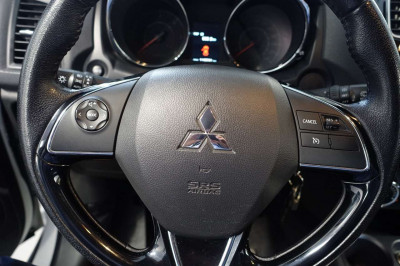 Mitsubishi ASX Gebrauchtwagen Mitsubishi ASX Gebrauchtwagen