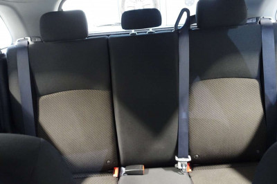 Mitsubishi ASX Gebrauchtwagen Mitsubishi ASX Gebrauchtwagen