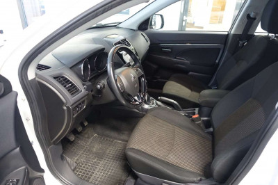 Mitsubishi ASX Gebrauchtwagen Mitsubishi ASX Gebrauchtwagen