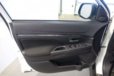 Mitsubishi ASX Gebrauchtwagen Mitsubishi ASX Gebrauchtwagen