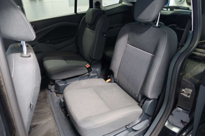 Ford C-MAX Gebrauchtwagen Ford C-MAX Gebrauchtwagen