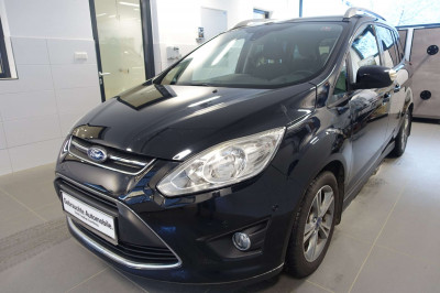 Ford C-MAX Gebrauchtwagen Ford C-MAX Gebrauchtwagen