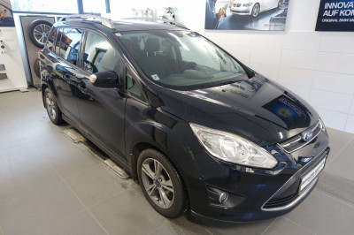 Ford C-MAX Gebrauchtwagen Ford C-MAX Gebrauchtwagen