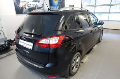 Ford C-MAX Gebrauchtwagen Ford C-MAX Gebrauchtwagen