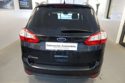 Ford C-MAX Gebrauchtwagen Ford C-MAX Gebrauchtwagen