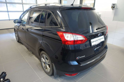 Ford C-MAX Gebrauchtwagen Ford C-MAX Gebrauchtwagen