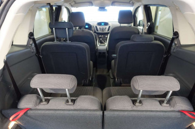 Ford C-MAX Gebrauchtwagen Ford C-MAX Gebrauchtwagen